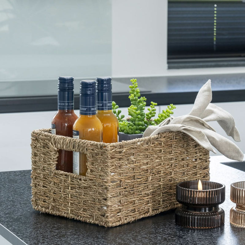 billigt tilbud på Venta kurvesæt i søgræs! 🛒  Stort udvalg online. Hurtig levering (1-2 hverdage) & billig fragt. Spar op til 63%!