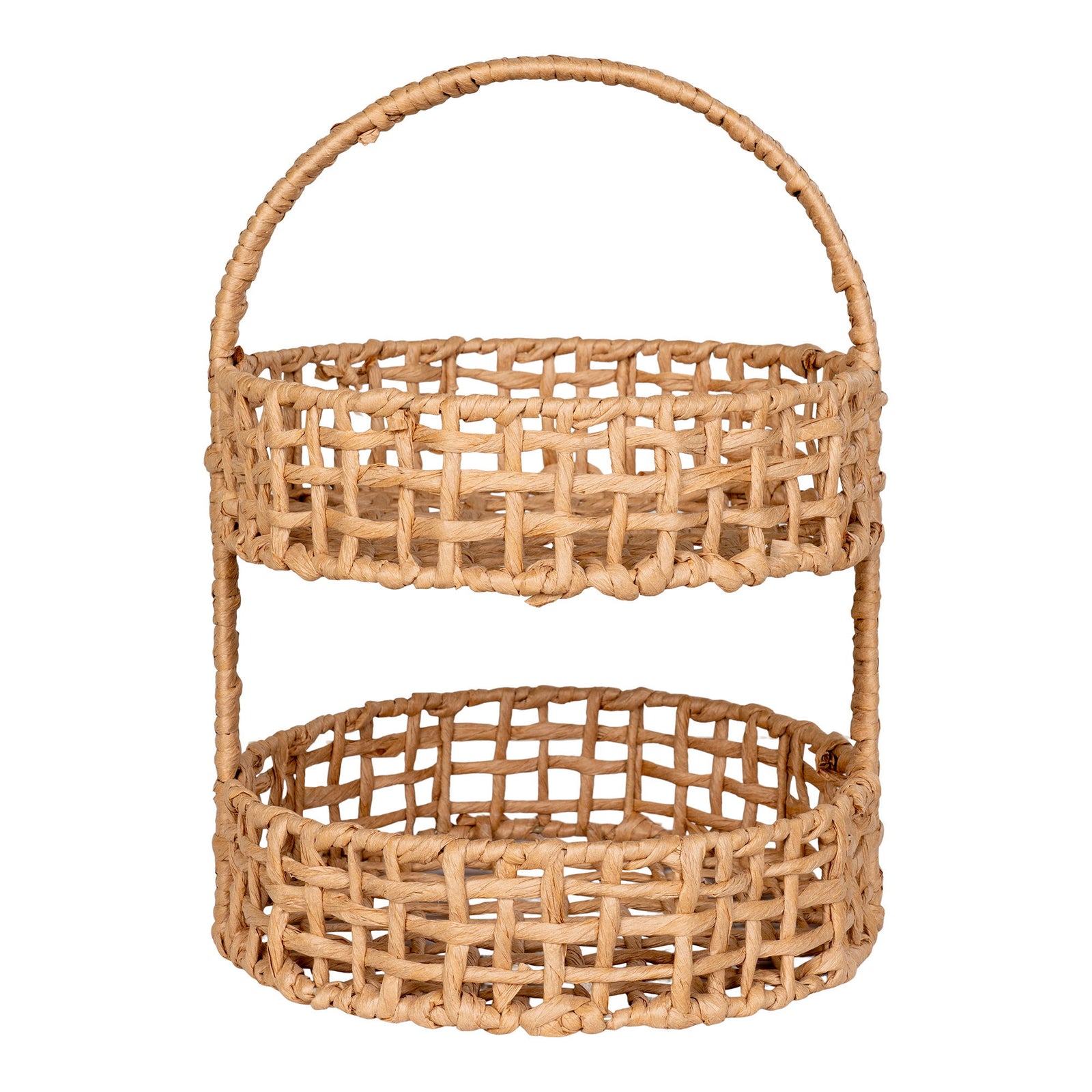 Produktbillede af HOUSE NORDIC  Bakke papir natur ø29x39 cm i premium kvalitet