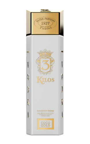 3 Kilos Vodka Coco 30 % 750ml ❤ Kæmpe udvalg i BF15 ❤ Billig fragt og hurtig levering 2 - 5 hverdage - Varenummer: BAR-621946 / Ean: på lager - Udsalg på Drikkevarer Spiritus Vodka Spar op til 52% - Over 454 design mærker på udsalg
