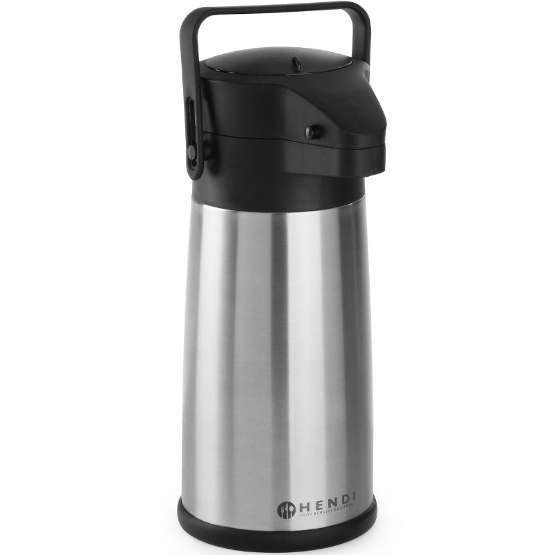 Produktbillede af Termobeholder 2.20 Liter på tilbud – premium kvalitet og detaljer