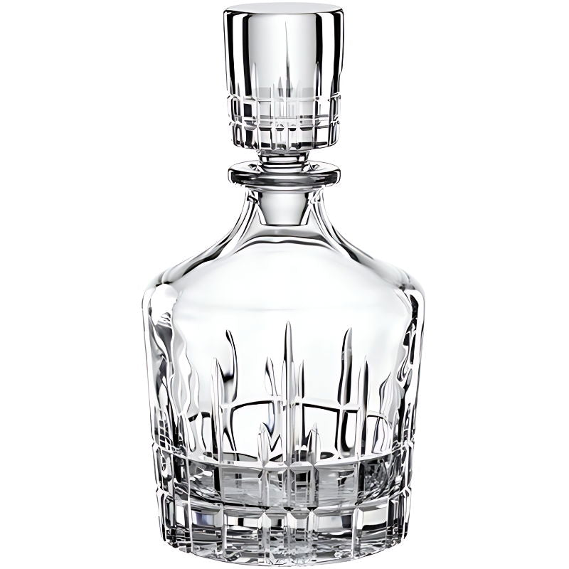 Produktbillede af Perfect Whisky Decanter Spiegelau 750ml på tilbud – premium kvalitet og detaljer