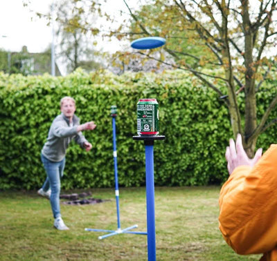 Frisbee ølbowling ❤ Kæmpe udvalg i Party Vikings ❤ Billig fragt og hurtig levering 2 - 5 hverdage - Varenummer: BGH-49159649984842 / Ean: på lager - Udsalg på Alle produkter (Lagerbeholdning er større end 1) Spar op til 52% - Over 1300 kendte brands på udsalg