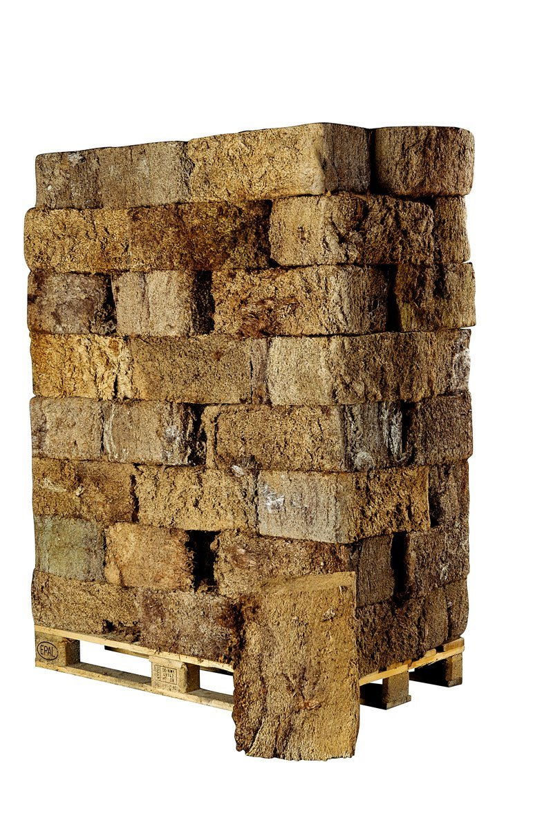 Produktbillede af Afhentning Tjæreborg Klyner 48stk 45x30x20cm på tilbud i høj kvalitet
