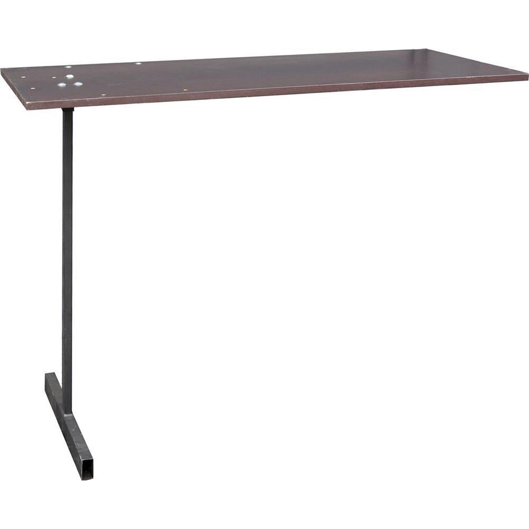 Produktbillede af Sidebord 55x125cm (18mm) Gourmetroaster på tilbud