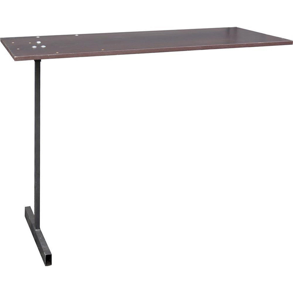 Produktbillede af Sidebord 55x125cm (18mm) Gourmetroaster på tilbud
