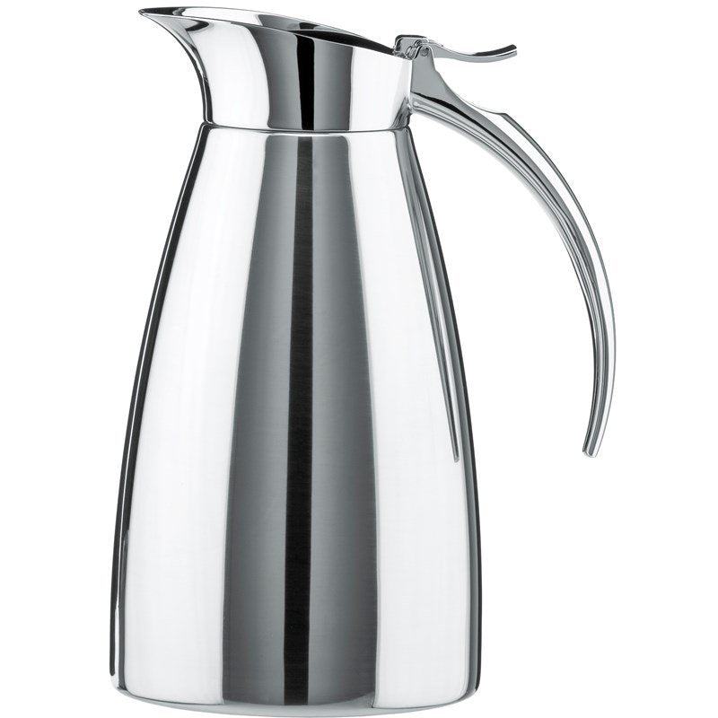 Destino Termo-/serveringskande, Rustfrit Stål, 0,6 Ltr. ❤ Kæmpe udvalg i DESTINO ❤ Billig fragt og hurtig levering 2 - 5 hverdage - Varenummer: BAR-628819 / Ean: '5714422902099 på lager - Udsalg på Køkken Kaffe og te Kaffekande Spar op til 59% - Over 434 design brands på udsalg