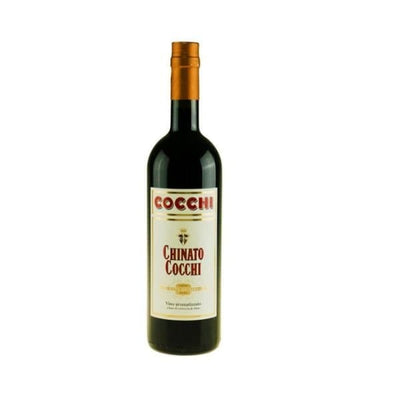 Cocchi Chinato Cocchi 0,75 Ltr ❤ Stort online udvalg i COCCHI ❤ Billig fragt og hurtig levering 2 - 5 hverdage - Varenummer: BAR-721936 / Ean: på lager - Udsalg på Drikkevarer Spar op til 67% - Over 454 kendte mærker på udsalg