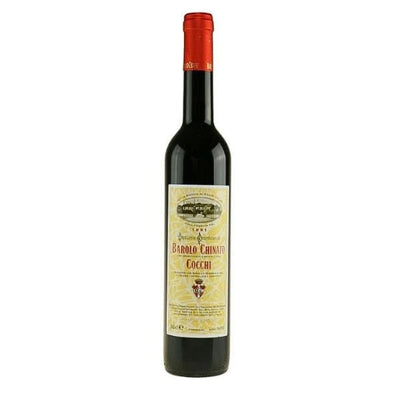 Cocchi Barolo Chinato Fl 50 ❤ Stort online udvalg i COCCHI ❤ Billig fragt og hurtig levering 2 - 5 hverdage - Varenummer: BAR-721937 / Ean: på lager - Udsalg på Drikkevarer | Blandingsspiritus | Vermouth Spar op til 66% - Over 454 kendte mærker på udsalg
