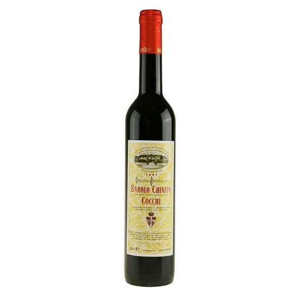 Produktbillede af Cocchi Barolo Chinato Fl 50 på tilbud – premium kvalitet og detaljer