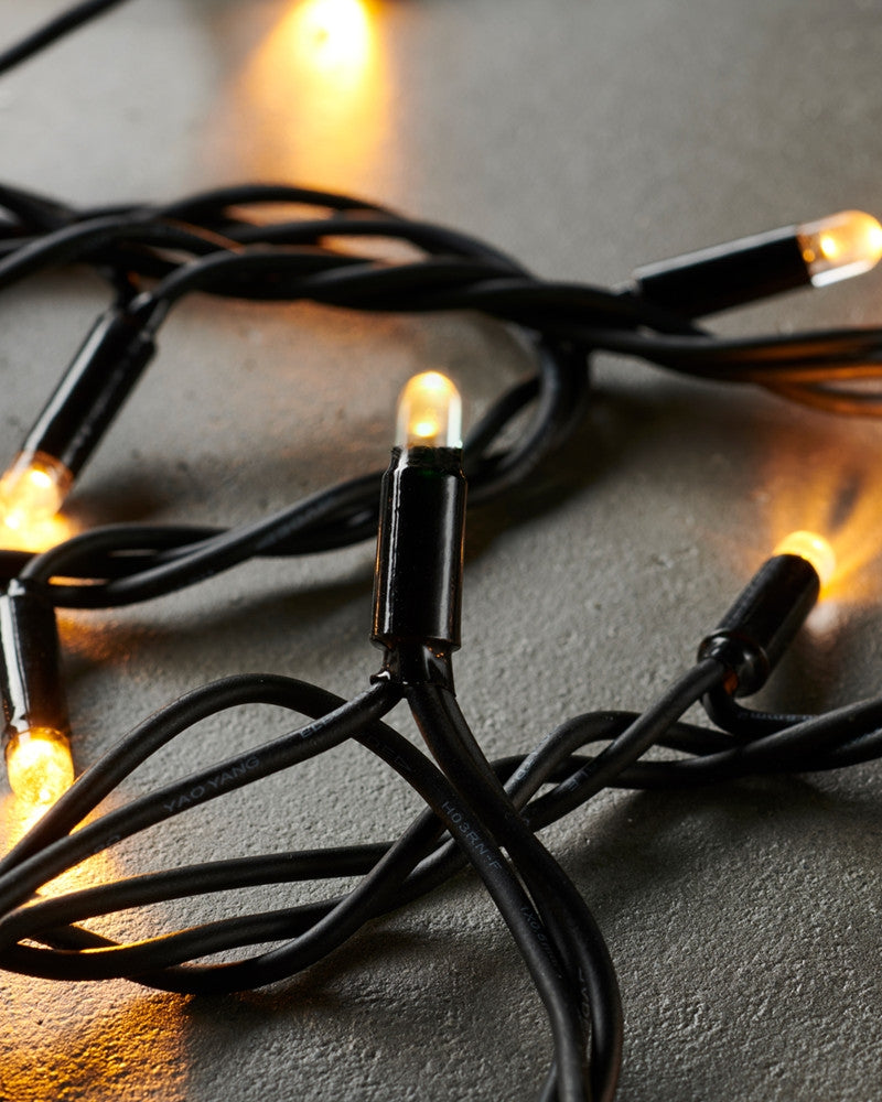 Produktbillede af Sirius Tech-Line Flash Startsæt 45 lys Varm Hvid i premium kvalitet