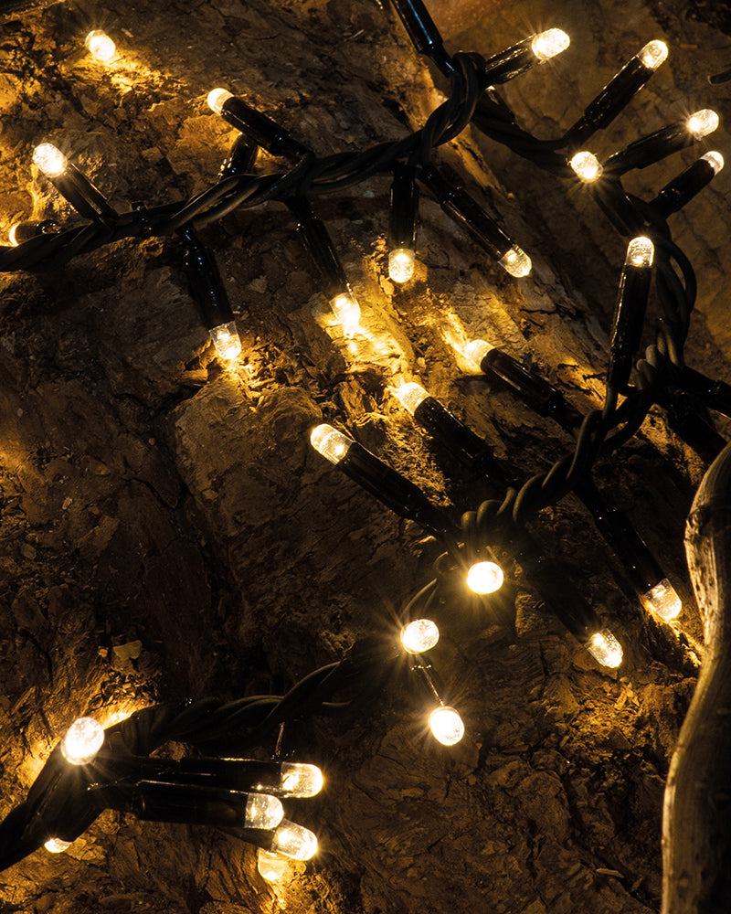 Produktbillede af Sirius Tech-Line Cluster Supplement sæt 2 m 120 LED i premium kvalitet