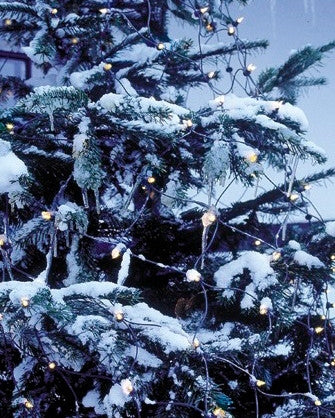 Produktbillede af Sirius Tech-Line Net 168 lys Varm Hvid i premium kvalitet