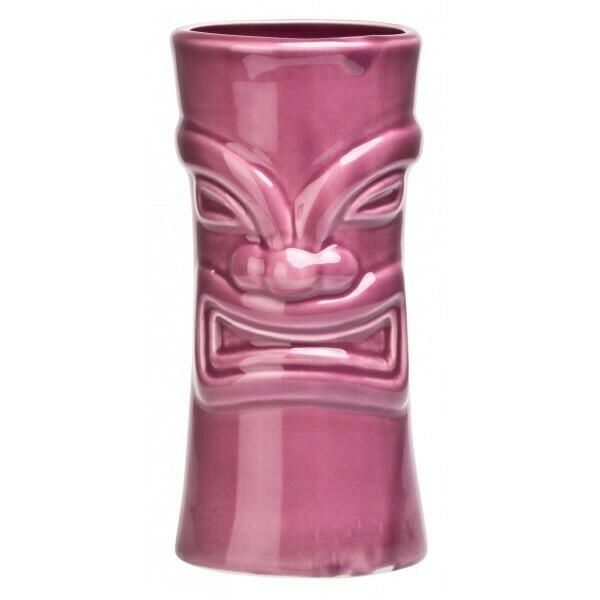 Produktbillede af Tiki Glas Intoxica 590 Ml på tilbud i premium kvalitet