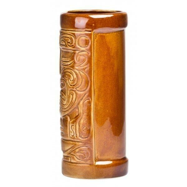 Tiki Glas Aztec (460 Ml) ❤ Kæmpe udvalg i Tiki ❤ Billig fragt og hurtig levering 2 - 5 hverdage - Varenummer: BAR-9987 / Ean: '4260163324757 på lager - Udsalg på Glas Cocktailglas Tiki glas Spar op til 51% - Over 360 kendte mærker på udsalg