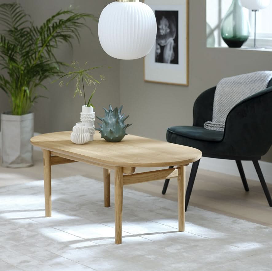 Retiro sofabord i eg på udsalg! Billigt tilbud på 3-nordic. Køb online nu med hurtig levering (1-2 hverdage) og billig fragt. Spar op til 58%!