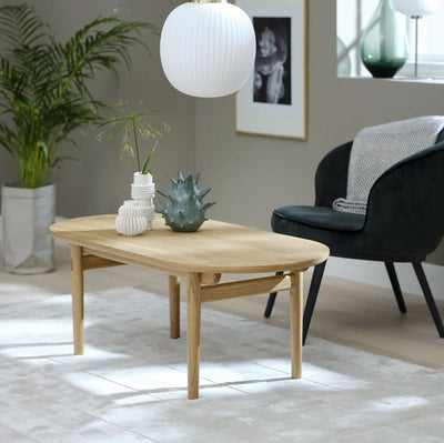Retiro sofabord i eg på udsalg! Billigt tilbud på 3-nordic. Køb online nu med hurtig levering (1-2 hverdage) og billig fragt. Spar op til 58%!