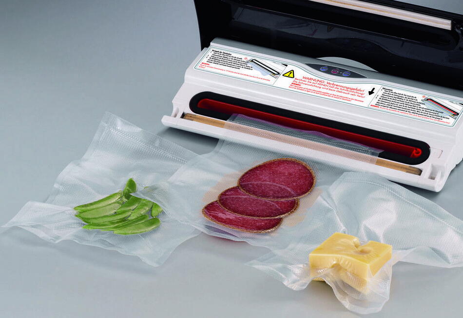 Produktbillede af Vakuumposer 20 x 30 Cm 50stk på tilbud i premium kvalitet