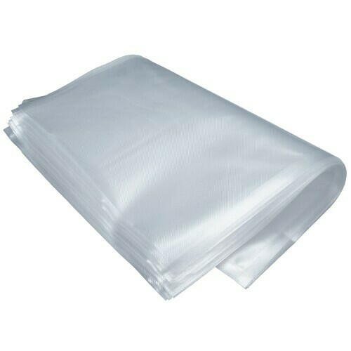 Vakuumposer 20x30 Cm 50stk ❤ Stort online udvalg i FUNNORDIC ❤ Billig fragt og hurtig levering 2 - 5 hverdage ❤ Varenummer: BAR-13213 / Ean: '4016432461155 på lager - Udsalg på Hjem og have | Køkken og spisestue | Køkkenudstyr | Vakuumforseglere Spar op til 58% - Over 400 kendte brands på udsalg