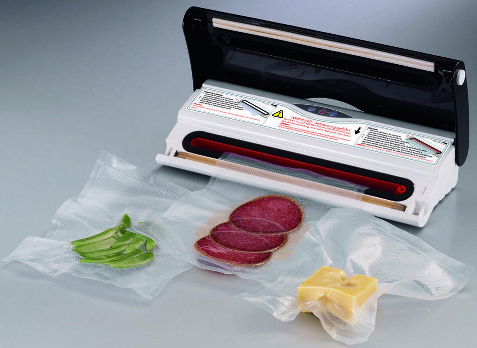 Produktbillede af Vakuumposer 25 x 40 Cm 50 Stk på tilbud i premium kvalitet