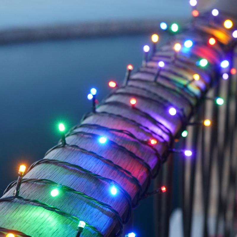 Produktbillede af Sirius Easy-Line 200 LED 19,9m Multi i premium kvalitet