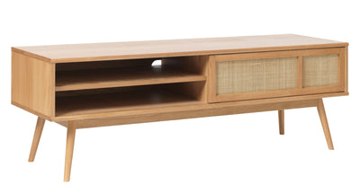 billigt TV-bord i eg og rattan på udsalg! Spar op til 56% på 3-nordic. Hurtig levering, tilbud og billig fragt. Varenummer: 3NDC-4025.