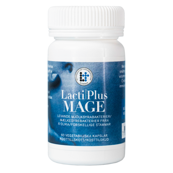 Lactiplus Mave 60 kaps. DATOVARE 11/2023