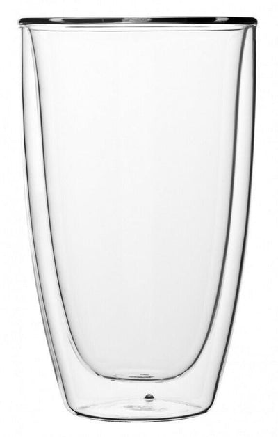 Kaffelatte Glas Dobbeltvægget Lounge 0,36l ❤ Kæmpe udvalg i PRIME BAR ❤ Billig fragt og hurtig levering 2 - 5 hverdage - Varenummer: BAR-14437 / Ean: '4044925085441 på lager - Udsalg på Køkken Borddækning Krus & Kopper Spar op til 51% - Over 312 kendte brands på udsalg