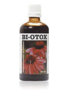 Produktbillede af Bi-otox 100 ml på tilbud