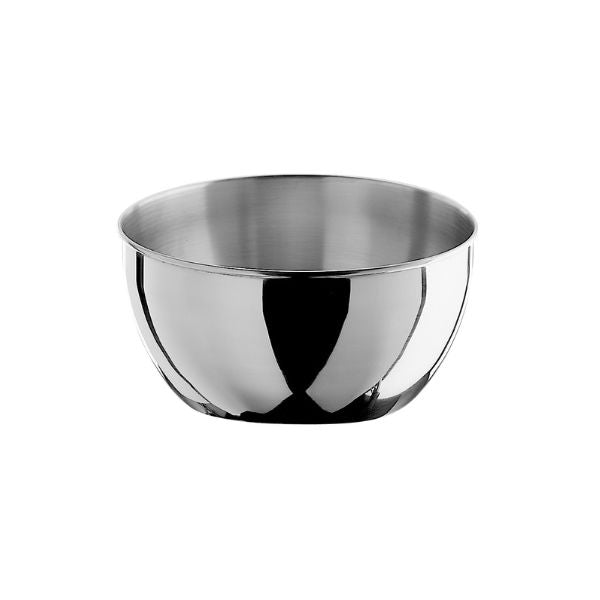 Produktbillede af Salatskål 18 Pintinox 19x19x8,3cm på tilbud – premium kvalitet og detaljer