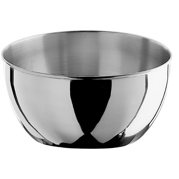 Produktbillede af Salatskål 26 Pintinox 27x27x12cm på tilbud – premium kvalitet og detaljer