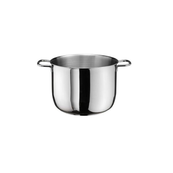 Produktbillede af Gryde 20 Inox Plus Pintinox 30x21x14cm på tilbud i premium kvalitet