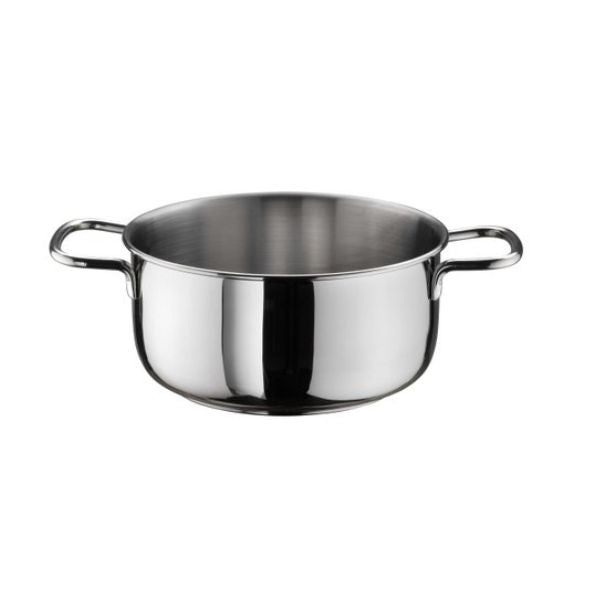 Produktbillede af Gryde 24 Inox Plus Pintinox 33x25x13cm på tilbud i premium kvalitet