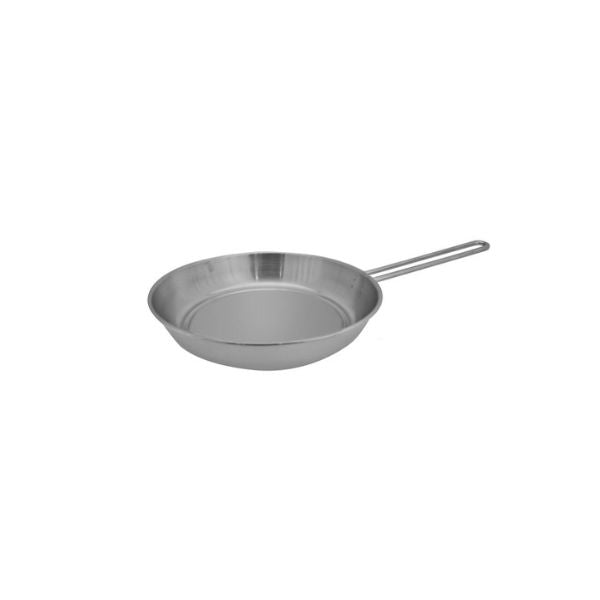 Produktbillede af Stegpande 24 Inox Plus Pintinox 43,5x25x9cm på tilbud i premium kvalitet