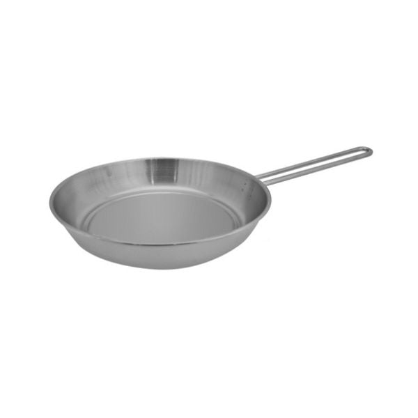 Produktbillede af Stegpande 28 Inox Plus Pintinox 48x30x7cm på tilbud i premium kvalitet