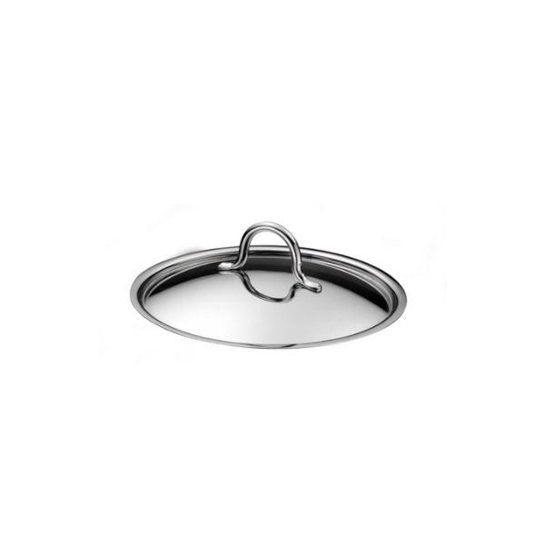 Produktbillede af Låg 20 Inox Plus Pintinox 24,5x21,5x5cm på tilbud i premium kvalitet