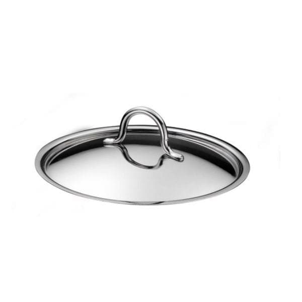 Låg 24 Inox Plus Pintinox 25,5x25,5x7cm ✔ Kæmpe udvalg i  PINTINOX ✔ Billig fragt og hurtig levering 2 - 5 hverdage - Varenummer: BAR-689107 / Ean: '8007163177763 på lager - Udsalg på Køkken | Køkkenartikler | Gryder & Pander Spar op til 66% - Over 1147 kendte brands på udsalg