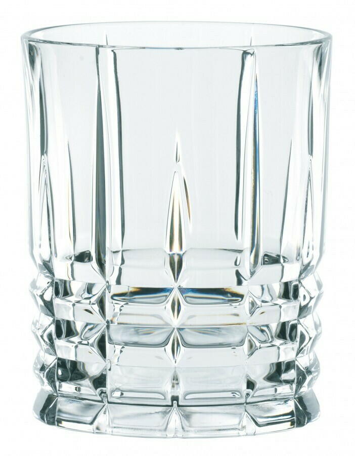 Produktbillede af Whisky Glas Straight Highland Nachtmann 345ml på tilbud i brug