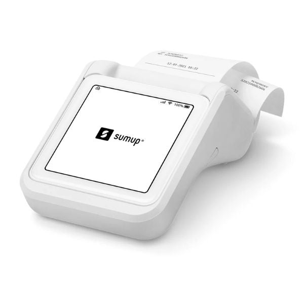 Produktbillede af Sumup Solo Printer på tilbud – premium kvalitet og detaljer