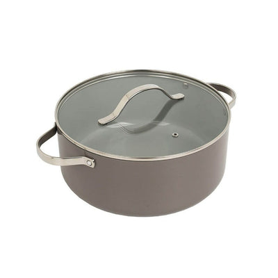 Se Gryde med låg Feel Maestro MR-4009-20 Grå Metal Aluminium Ø 20 cm 2,3 L  Stort online udvalg i Feel Maestro - Køb online på udsalg og tilbud lige nu  Meget billig fragt og hurtig levering: 1 - 2 hverdage - Varenummer: S91117833 og barcode / Ean: '4820268322012 på lager - Udsalg på Hjem og madlavning, Køkkengrej Spar op til 53% - Over 1124 kendte brands på udsalg