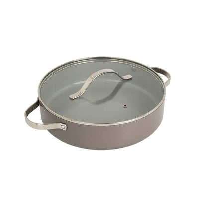 Se Stegepande Feel Maestro MR-4009-28S Grå Metal Aluminium Ø 28 cm  Stort online udvalg i Feel Maestro - Køb online på udsalg og tilbud lige nu  Meget billig fragt og hurtig levering: 1 - 2 hverdage - Varenummer: S91117836 og barcode / Ean: '4820268322043 på lager - Udsalg på Hjem og madlavning, Køkkengrej Spar op til 62% - Over  857 kendte brands på udsalg