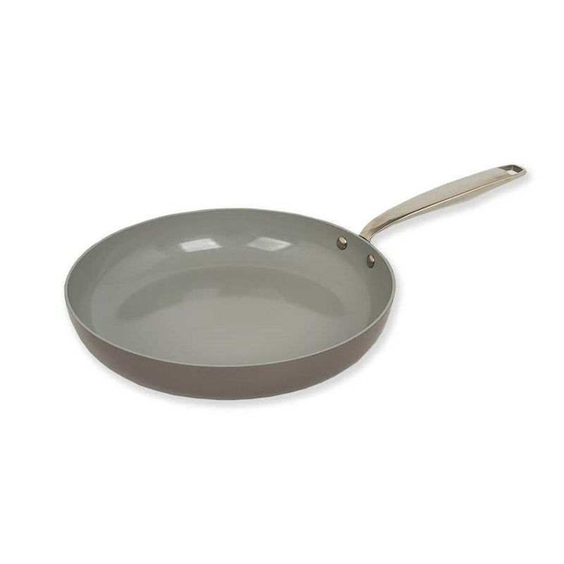 Se Stegepande Feel Maestro MR-1209-28 Grå Aluminium Ø 28 cm  Stort online udvalg i Feel Maestro - Køb online på udsalg og tilbud lige nu  Meget billig fragt og hurtig levering: 1 - 2 hverdage - Varenummer: S91117830 og barcode / Ean: &