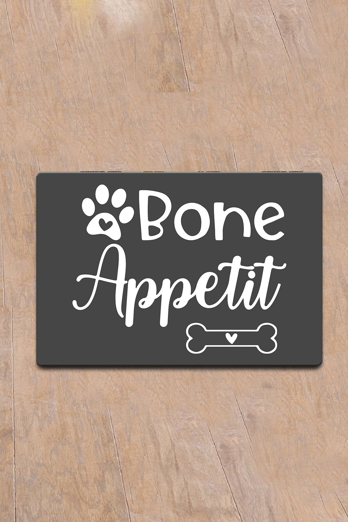 Produktbillede af TEPPI Unbuon kattebakkemåtte rektangulær multifarvet PVC 40x60 i premium kvalitet