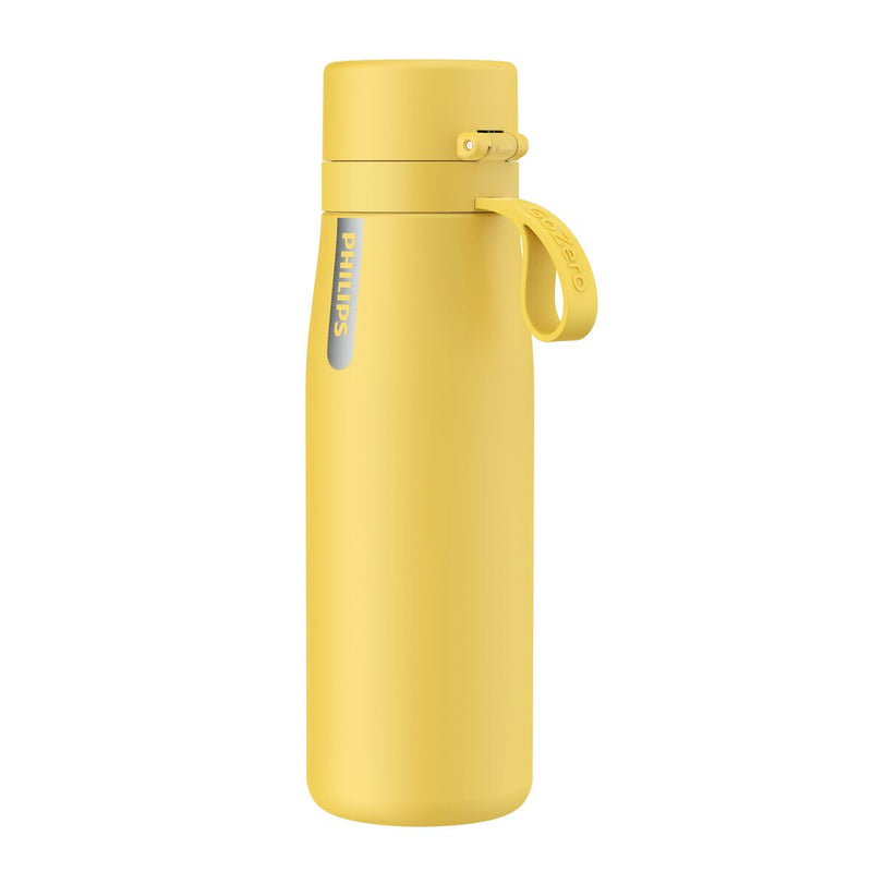 Se Termokop Philips AWP2662YL/10 Gul  Stort online udvalg i Philips - Køb online på udsalg og tilbud lige nu  Meget billig fragt og hurtig levering: 1 - 2 hverdage - Varenummer: S0458411 og barcode / Ean: &