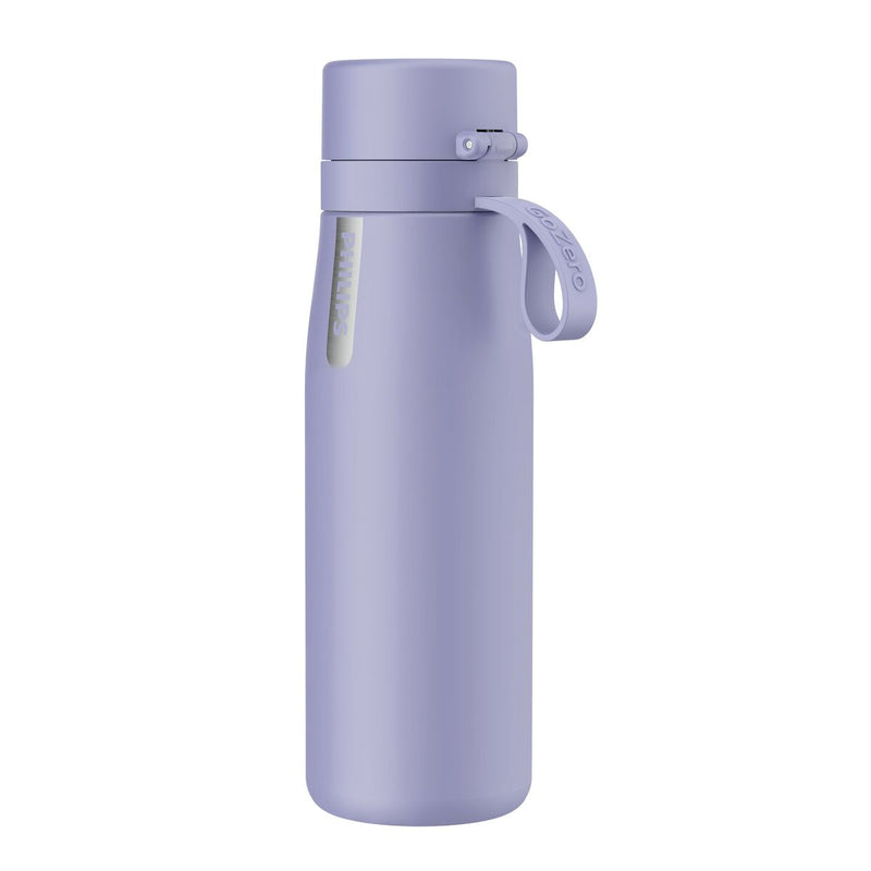 Se Termokop Philips AWP2662LC/10 Lavendel  Stort online udvalg i Philips - Køb online på udsalg og tilbud lige nu  Meget billig fragt og hurtig levering: 1 - 2 hverdage - Varenummer: S0458410 og barcode / Ean: &