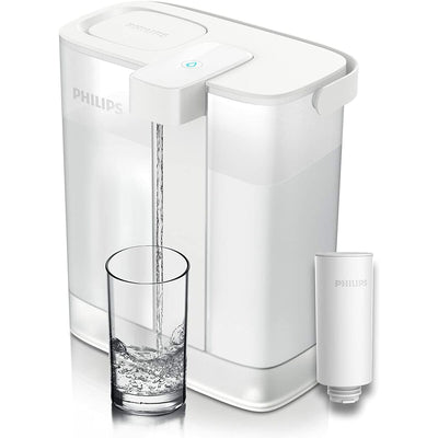 Se Kande Philips AWP2980WH/24 INSTANT Hvid 3 L  Stort online udvalg i Philips - Køb online på udsalg og tilbud lige nu  Meget billig fragt og hurtig levering: 1 - 2 hverdage - Varenummer: S0450752 og barcode / Ean: '4897099307761 på lager - Udsalg på Hjem og madlavning, Bestik, porcelæn og glasvarer Spar op til 65% - Over  785 kendte brands på udsalg