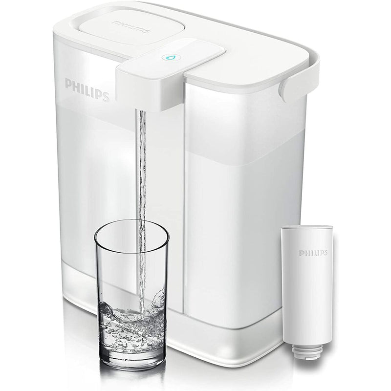 Se Kande Philips AWP2980WH/24 INSTANT Hvid 3 L  Stort online udvalg i Philips - Køb online på udsalg og tilbud lige nu  Meget billig fragt og hurtig levering: 1 - 2 hverdage - Varenummer: S0450752 og barcode / Ean: &