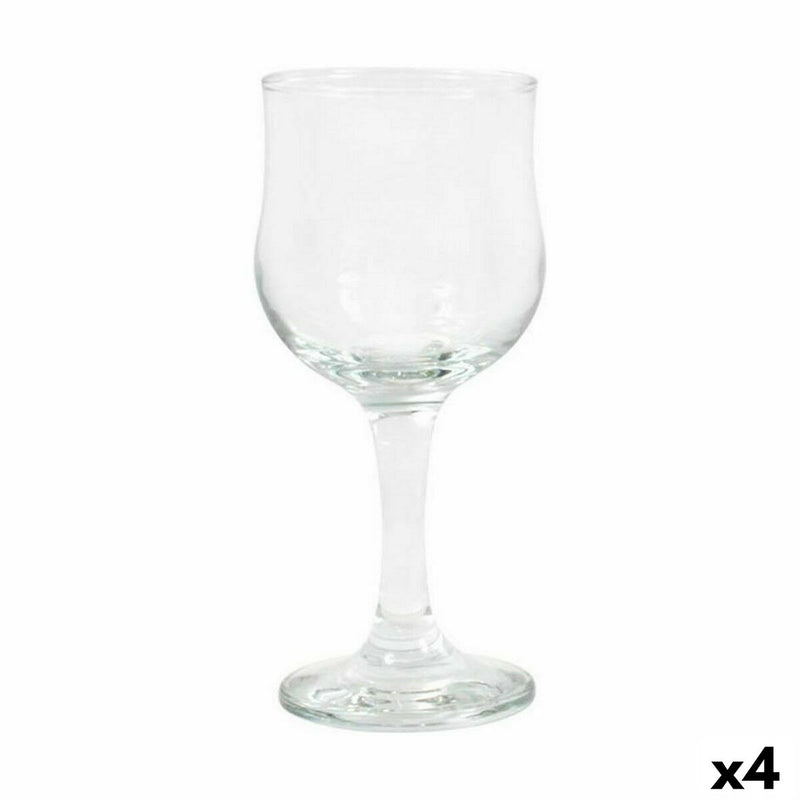 Se vinglas LAV Nevakar Hvid 200 ml Vin 6 Dele (4 stk)  Stort online udvalg i LAV - Køb online på udsalg og tilbud lige nu  Meget billig fragt og hurtig levering: 1 - 2 hverdage - Varenummer: S2227697 og barcode / Ean: &