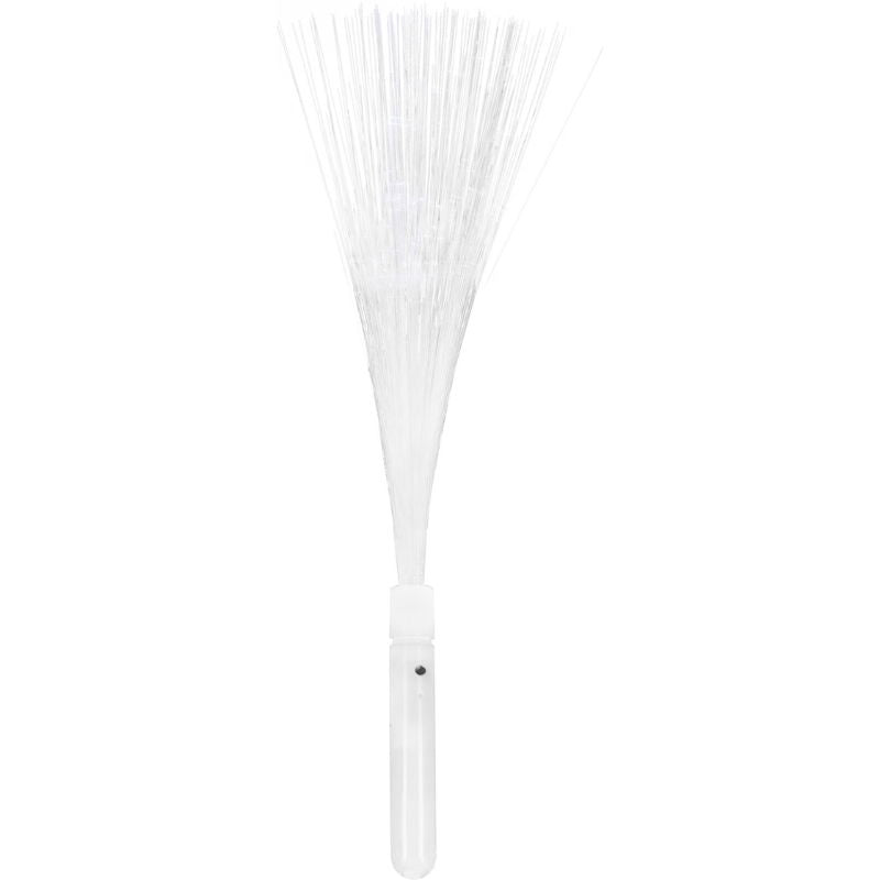 Produktbillede af Lysstav Optisk Fiber 35 Cm på tilbud i brug