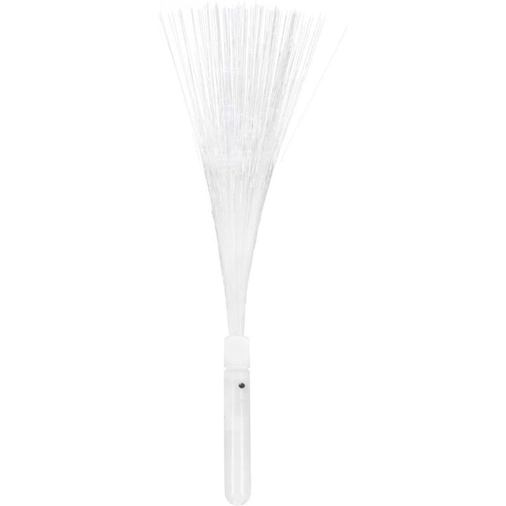 Produktbillede af Lysstav Optisk Fiber 35 Cm på tilbud i brug