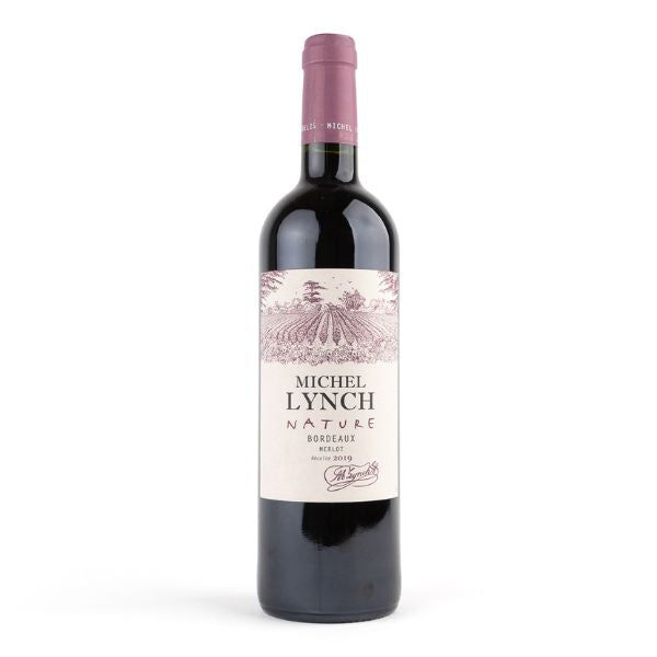 Produktbillede af Michel Lynch 2019 Bio 0,75 Ltr på tilbud – premium kvalitet og detaljer